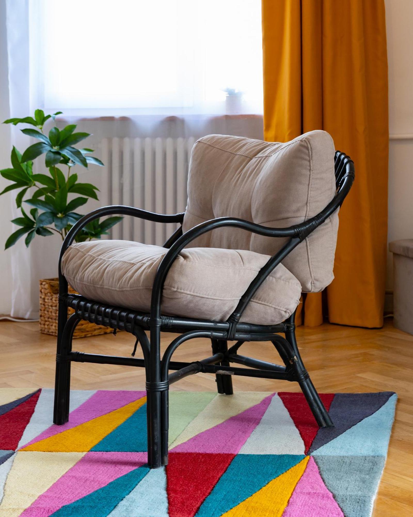 Unirii Old Delux With Terace Apartament Bucureşti