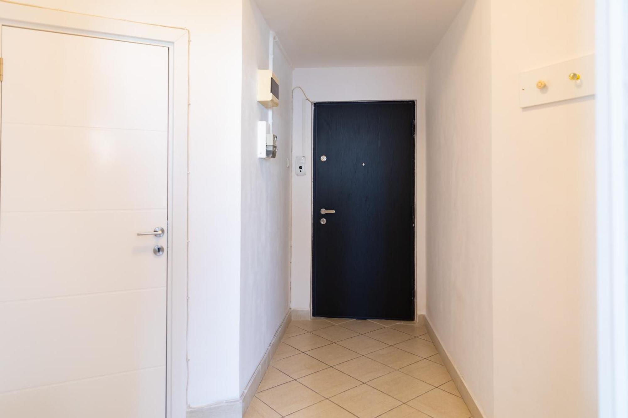 Unirii Old Delux With Terace Apartament