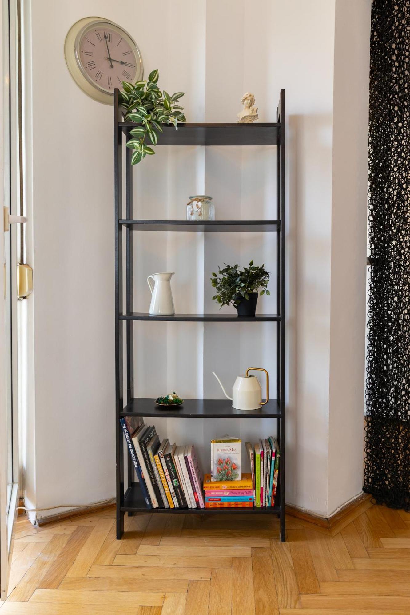 Unirii Old Delux With Terace Apartament Bucureşti
